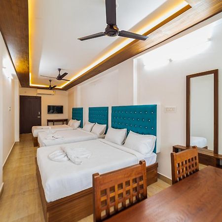 Bonne Chance Heritage Residence Ποντισερί Εξωτερικό φωτογραφία