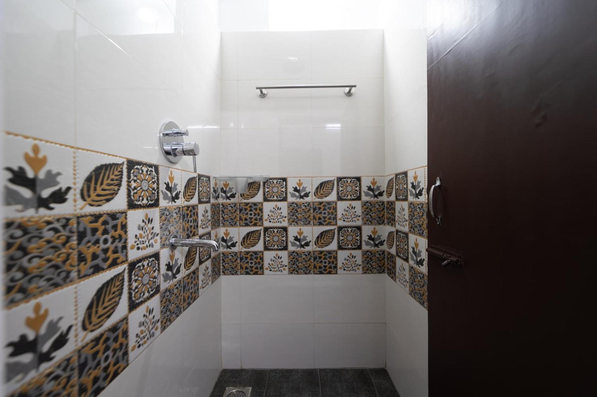 Bonne Chance Heritage Residence Ποντισερί Εξωτερικό φωτογραφία