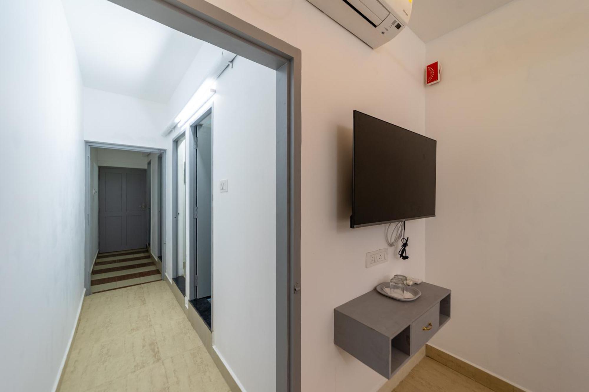 Bonne Chance Heritage Residence Ποντισερί Εξωτερικό φωτογραφία