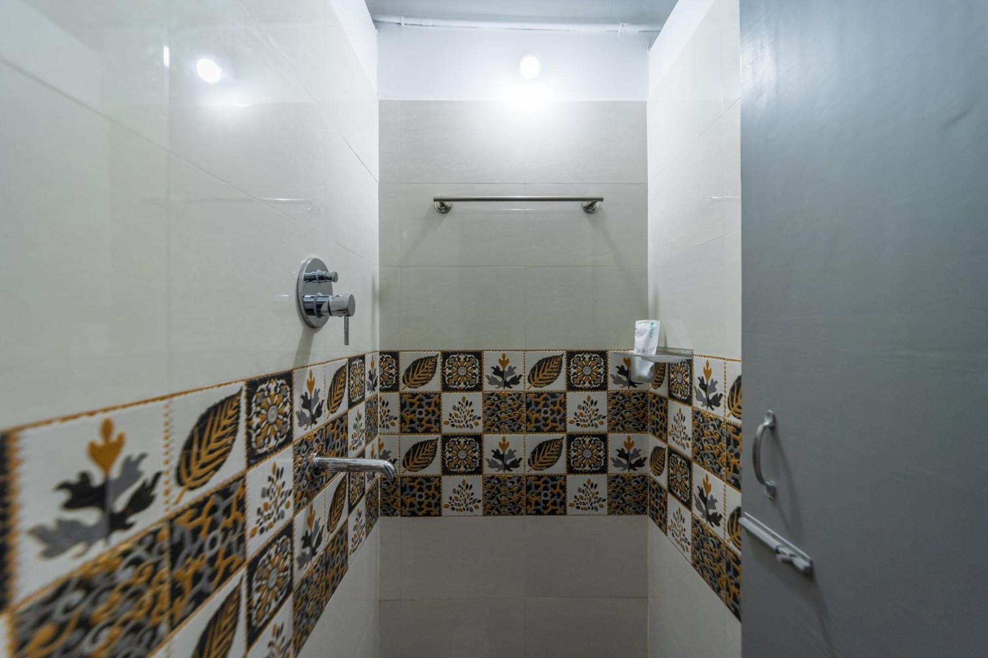 Bonne Chance Heritage Residence Ποντισερί Εξωτερικό φωτογραφία
