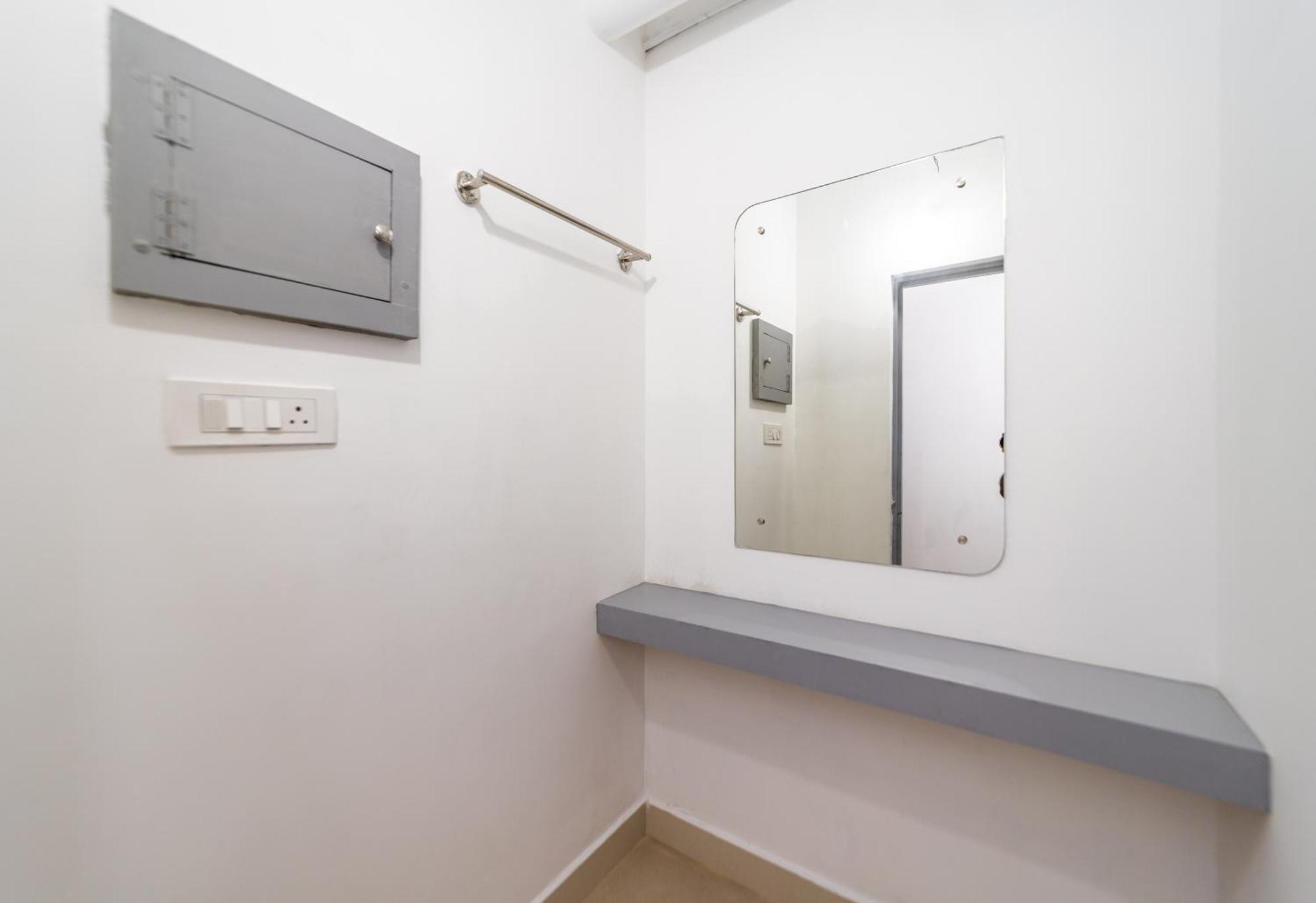 Bonne Chance Heritage Residence Ποντισερί Εξωτερικό φωτογραφία