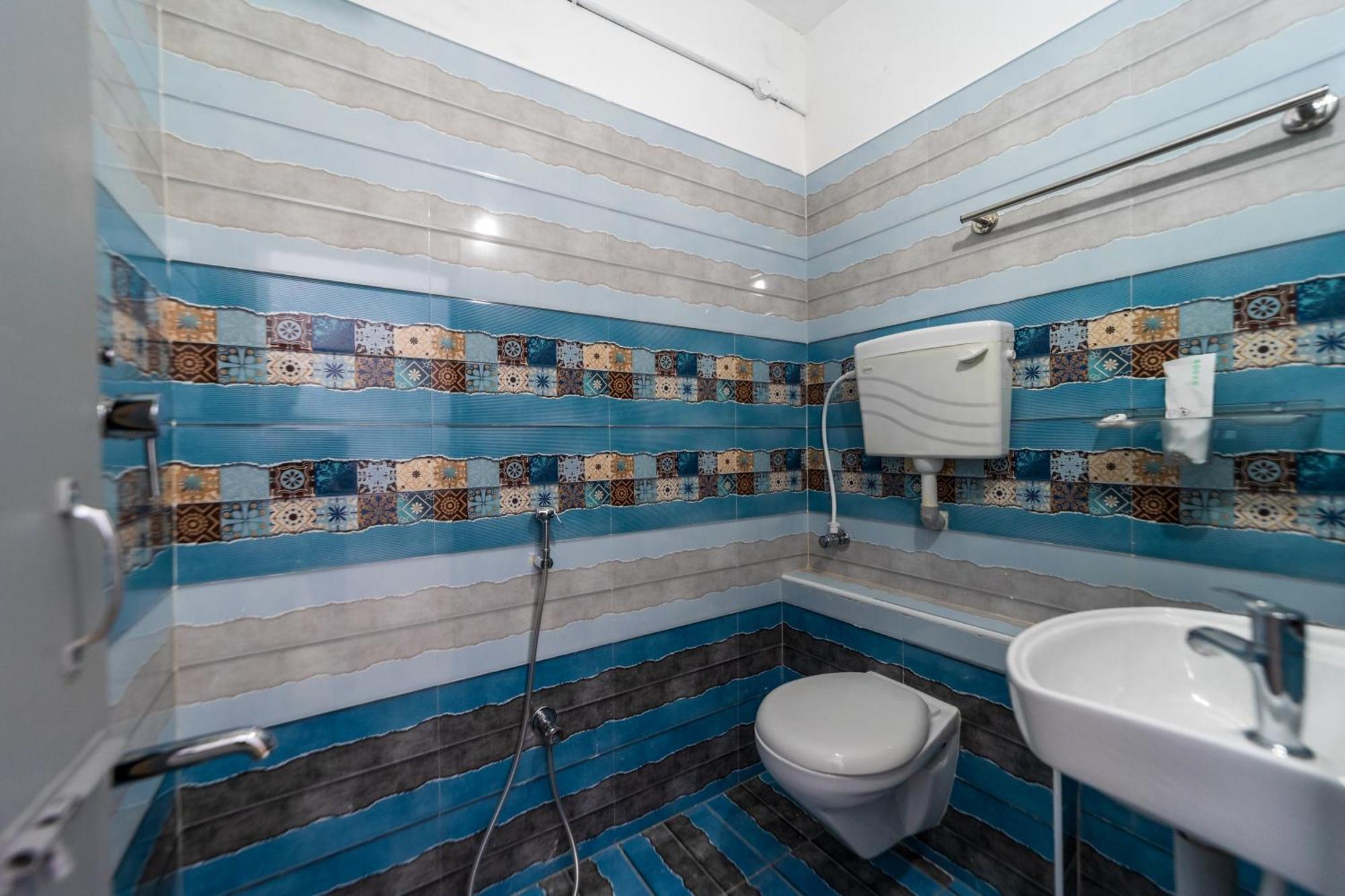 Bonne Chance Heritage Residence Ποντισερί Εξωτερικό φωτογραφία