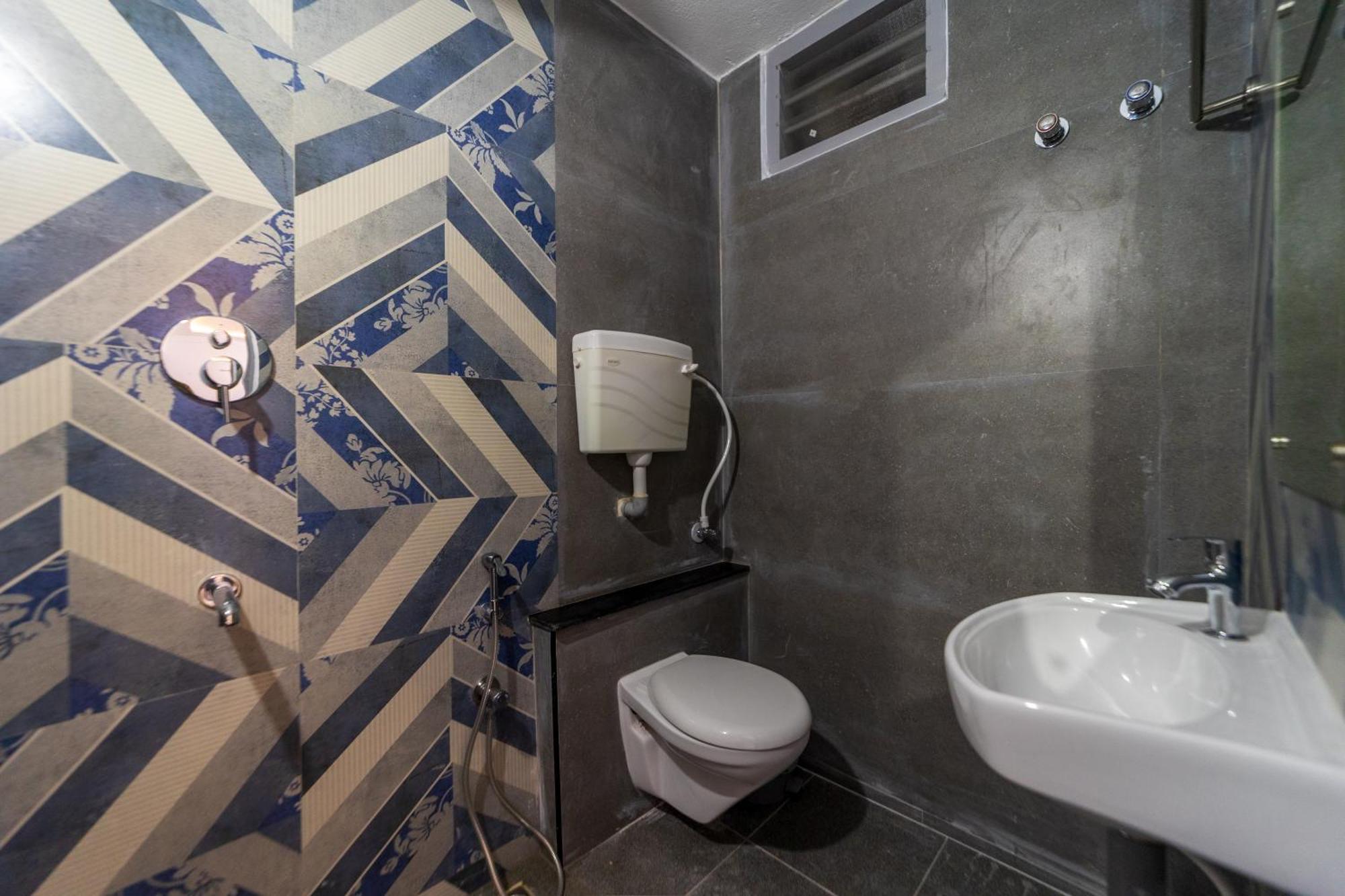 Bonne Chance Heritage Residence Ποντισερί Εξωτερικό φωτογραφία
