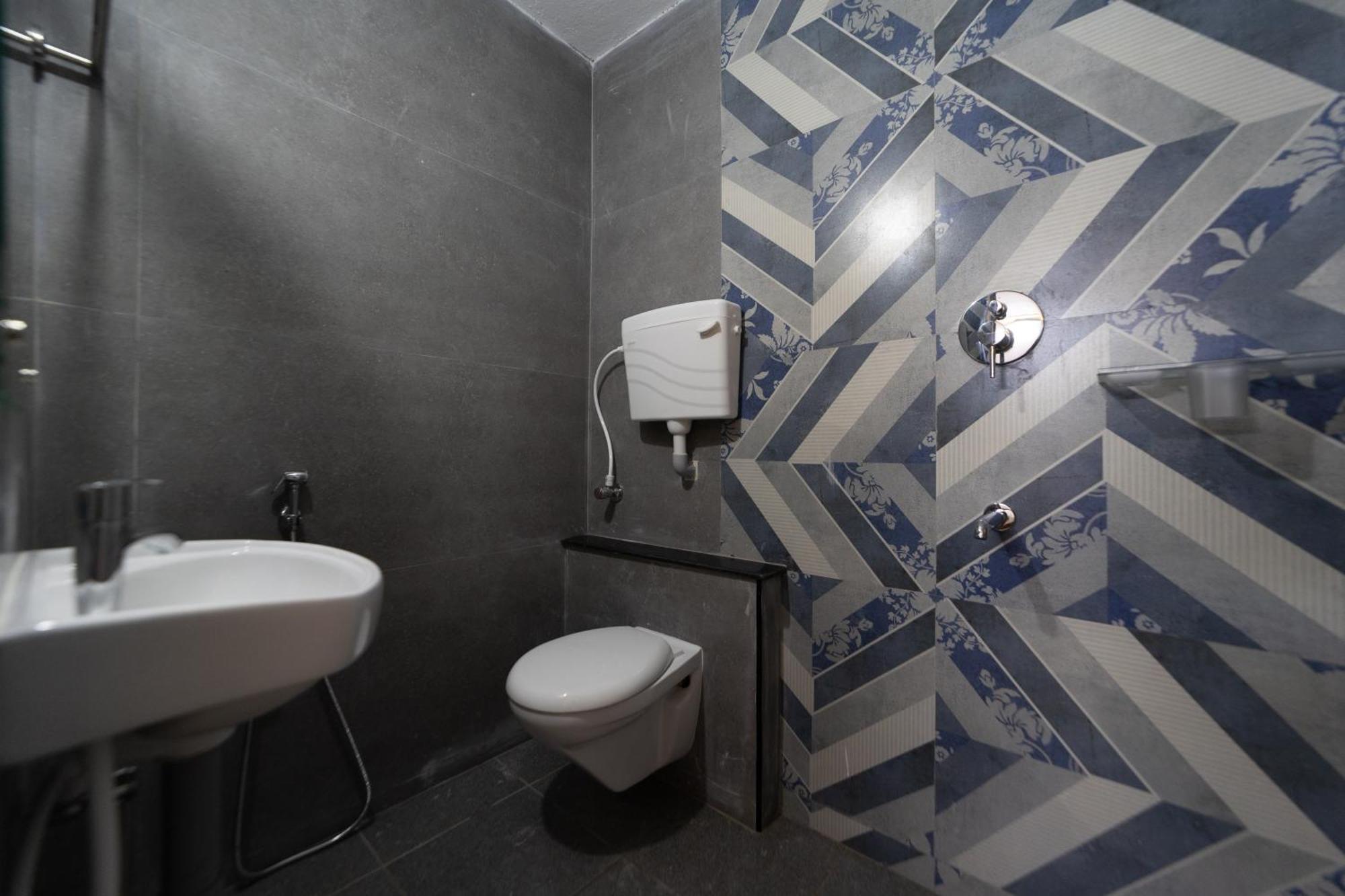 Bonne Chance Heritage Residence Ποντισερί Εξωτερικό φωτογραφία